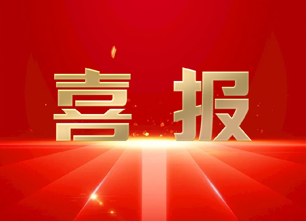 喜報(bào) | 周信密封成功入選2025年湖南省“專(zhuān)精特新”中小企業(yè)